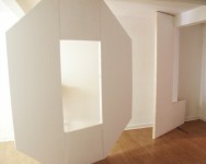 Hol(lywoodland) detail